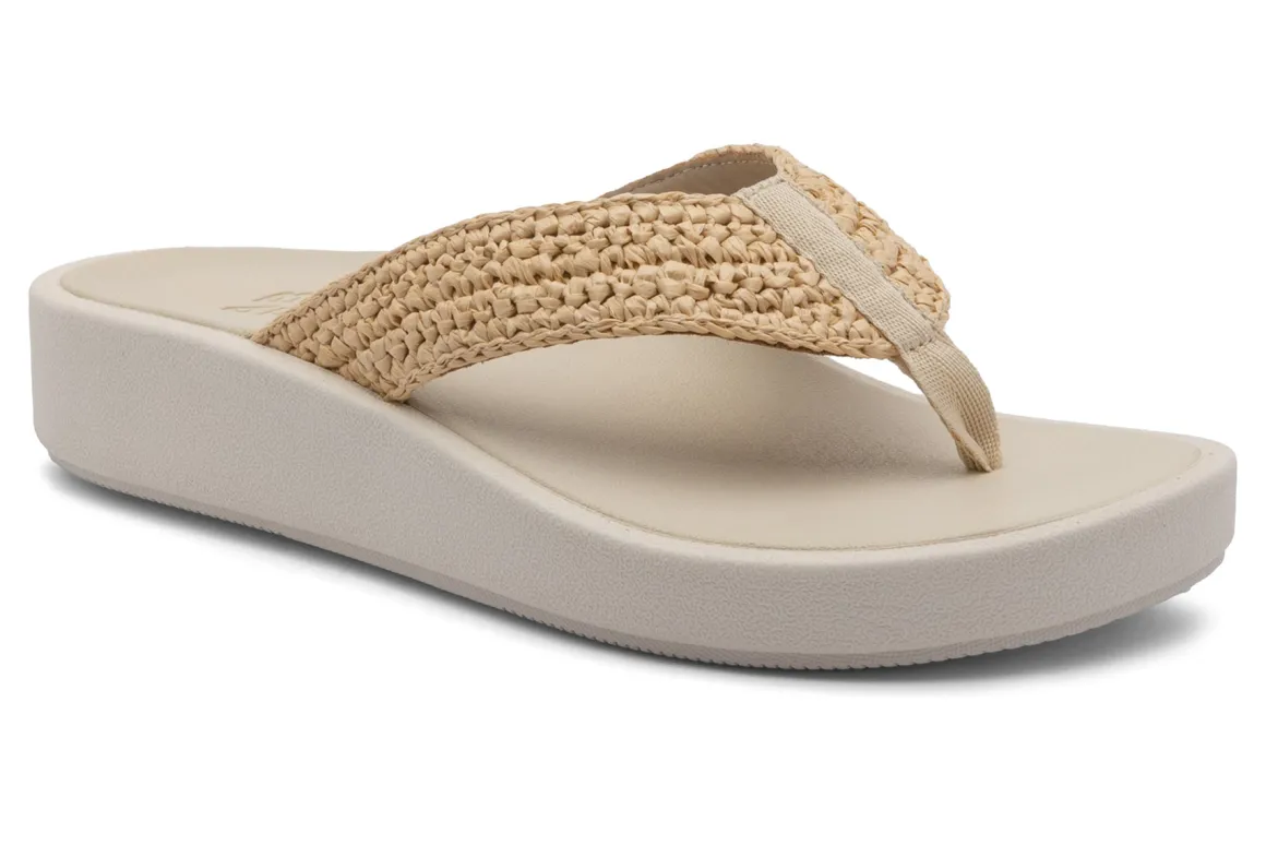 ABEO Paseo Thong Sandal
