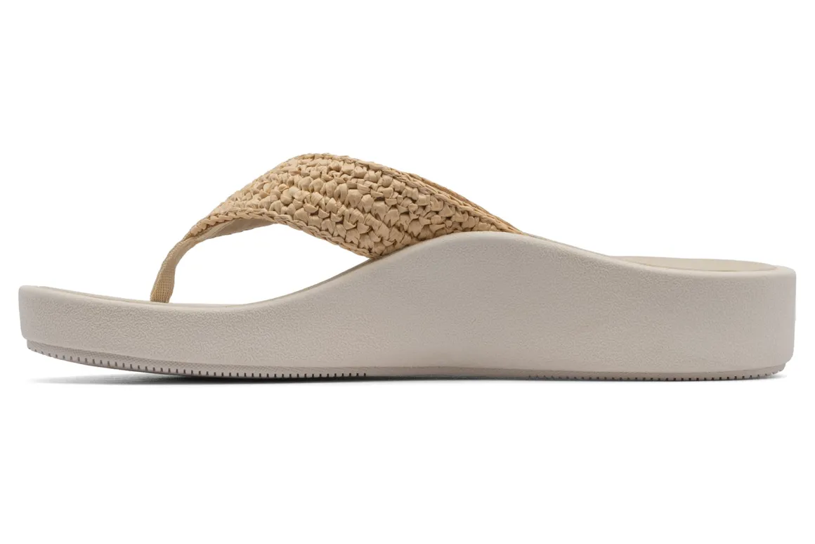 ABEO Paseo Thong Sandal