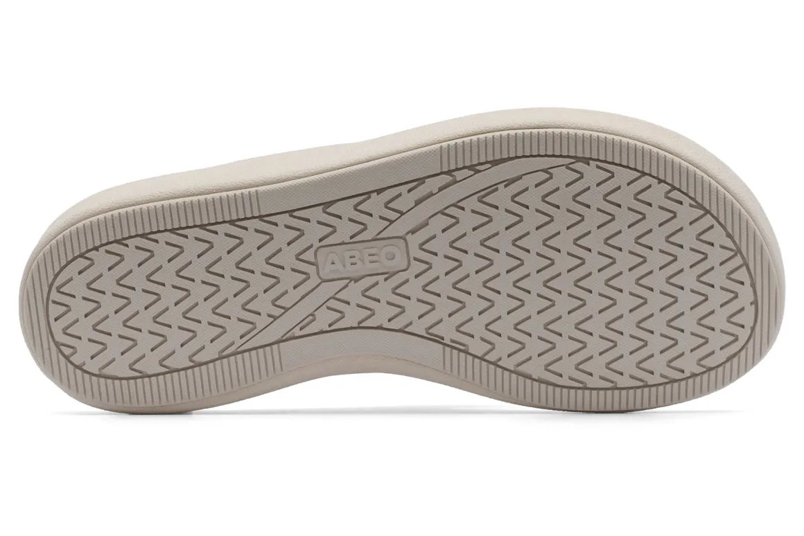 ABEO Paseo Thong Sandal