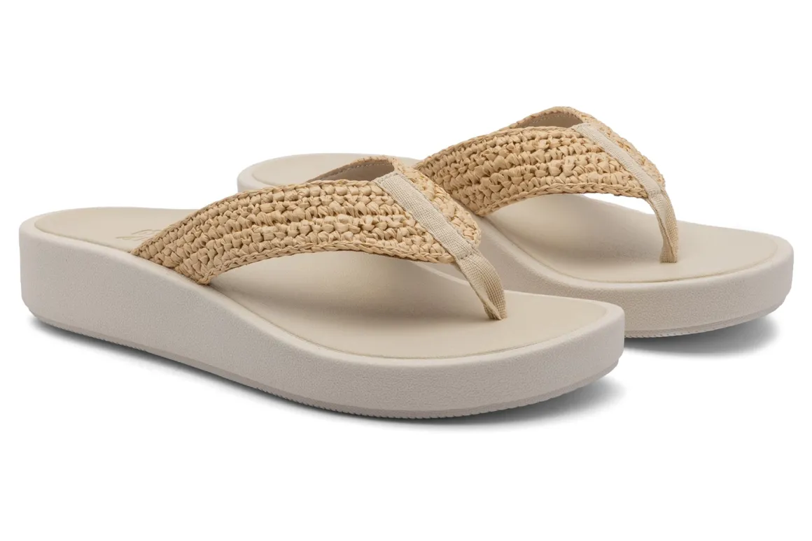 ABEO Paseo Thong Sandal