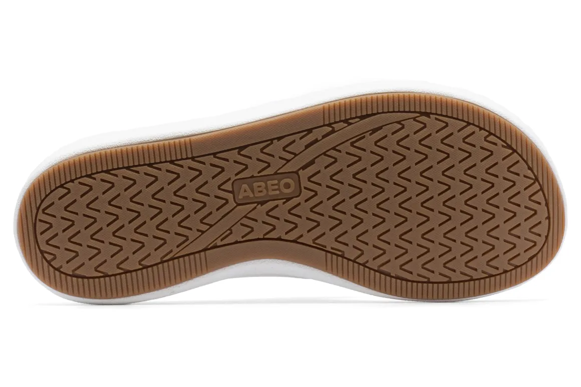 ABEO Paseo Thong Sandal Metatarsal