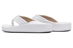 ABEO Paseo Thong Sandal Metatarsal