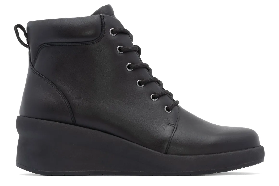 ABEO Passage Lace Up