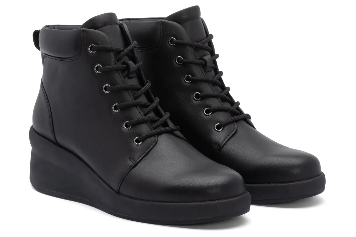 ABEO Passage Lace Up