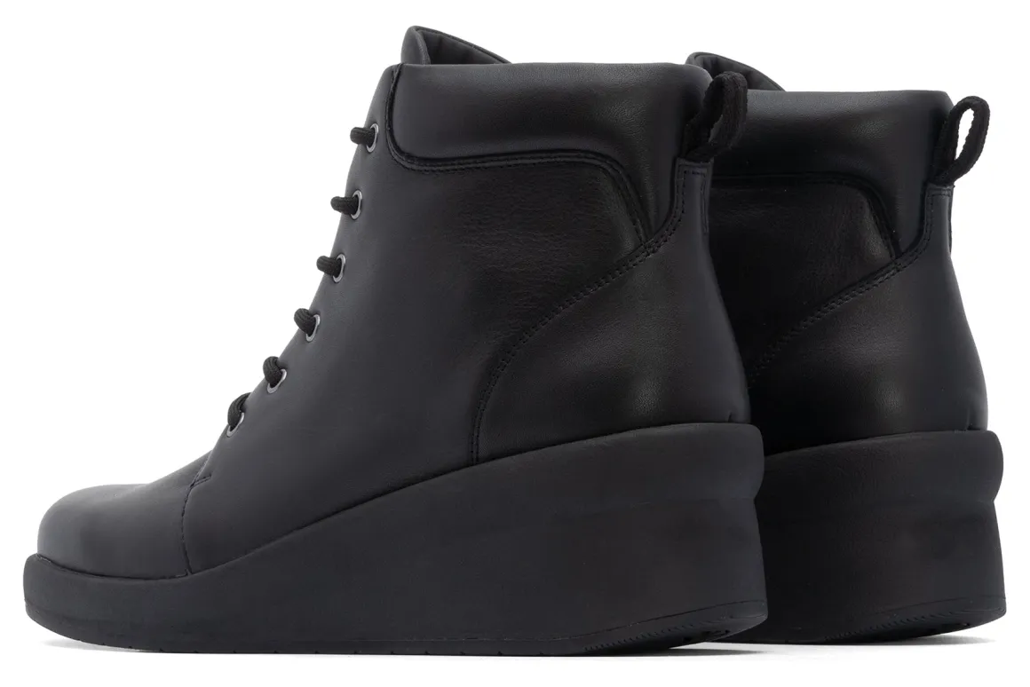 ABEO Passage Lace Up