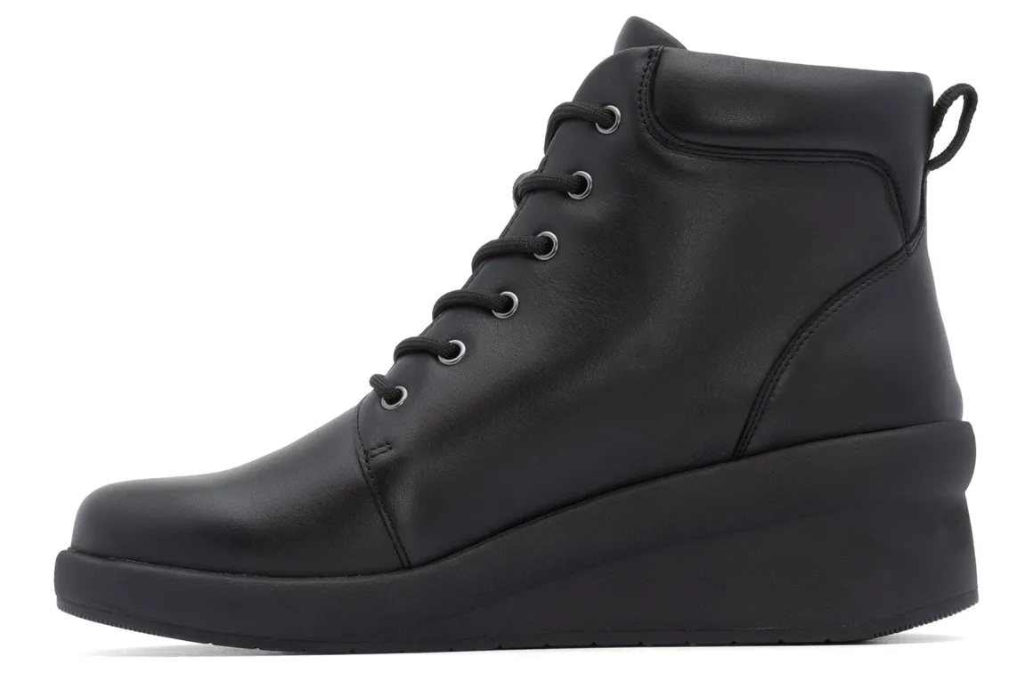 ABEO Passage Lace Up