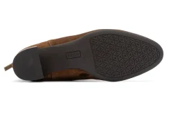 ABEO Plaza Back Zip