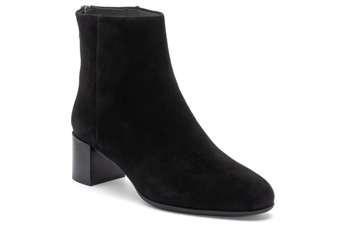 ABEO Plaza Back Zip Metatarsal