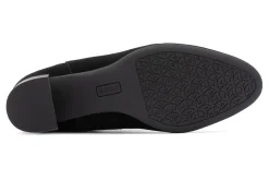 ABEO Plaza Back Zip Metatarsal