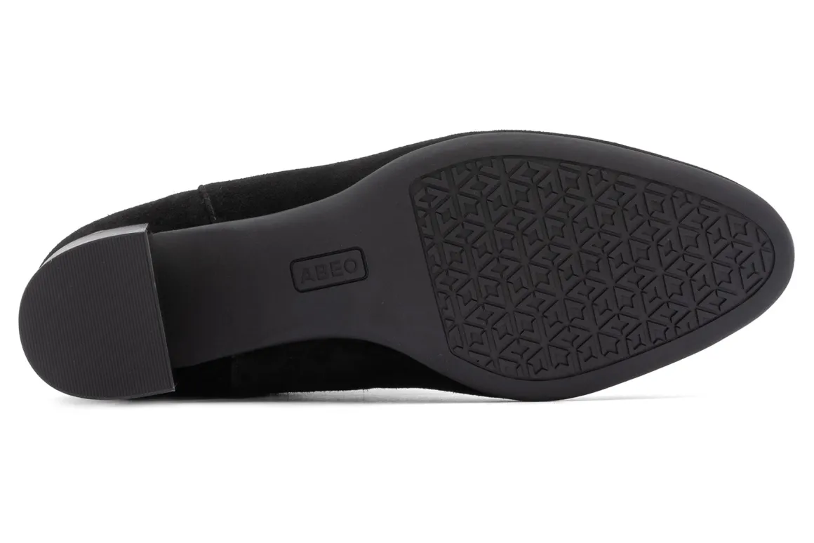 ABEO Plaza Back Zip Metatarsal