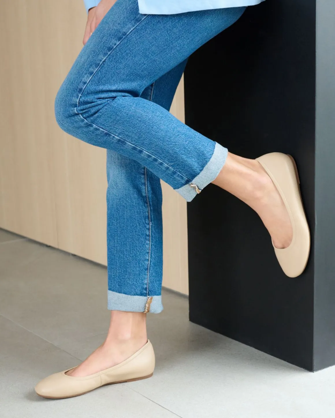 ABEO Promenade Flat