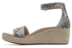 ABEO Riviera Ankle Sandal