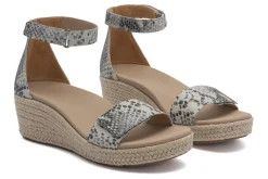 ABEO Riviera Ankle Sandal