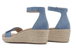 ABEO Riviera Ankle Sandal