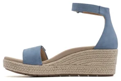 ABEO Riviera Ankle Sandal