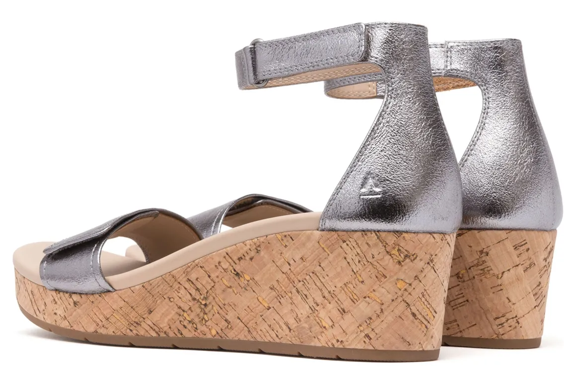 ABEO Riviera Ankle Sandal Metatarsal