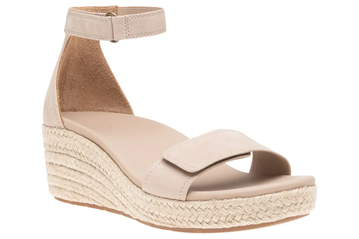 ABEO Riviera Ankle Sandal Metatarsal
