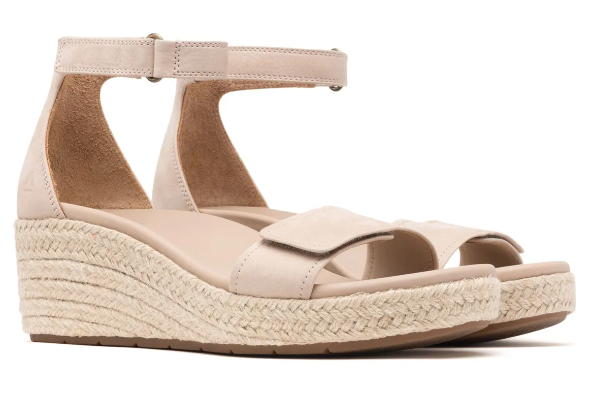 ABEO Riviera Ankle Sandal Metatarsal