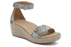 ABEO Riviera Ankle Sandal Metatarsal