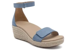 ABEO Riviera Ankle Sandal Metatarsal