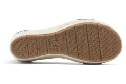 ABEO Riviera Ankle Sandal Metatarsal