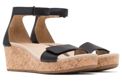 ABEO Riviera Ankle Sandal Metatarsal
