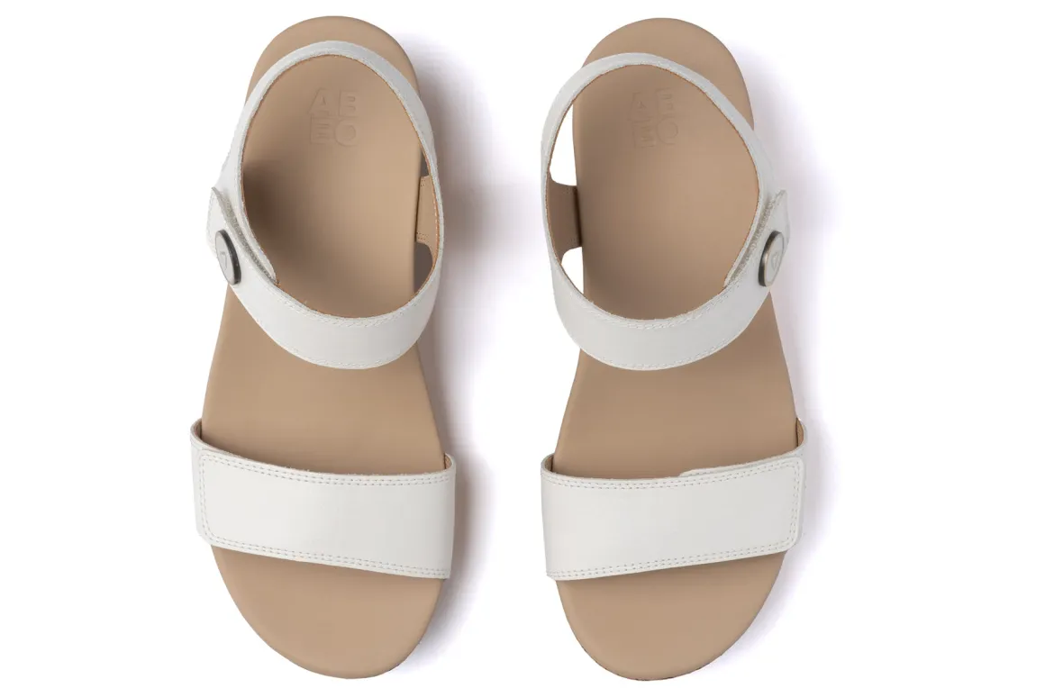 ABEO Riviera Strap Sandal