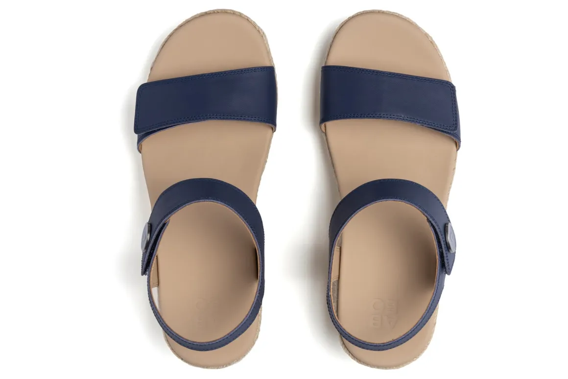 ABEO Riviera Strap Sandal