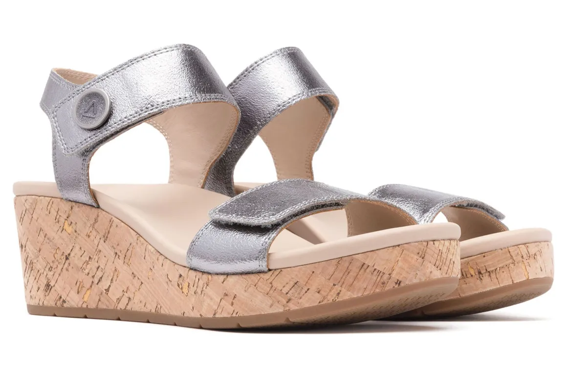 ABEO Riviera Strap Sandal