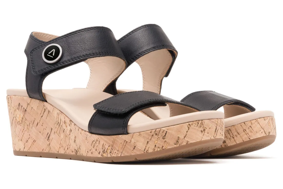 ABEO Riviera Strap Sandal