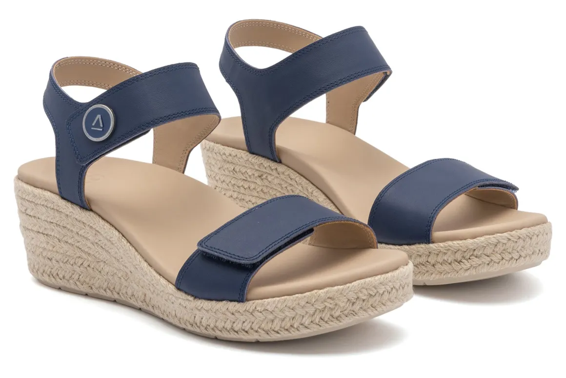ABEO Riviera Strap Sandal