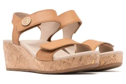 ABEO Riviera Strap Sandal Metatarsal
