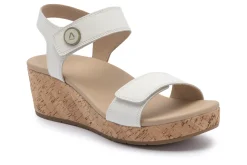 ABEO Riviera Strap Sandal Metatarsal