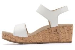 ABEO Riviera Strap Sandal Metatarsal