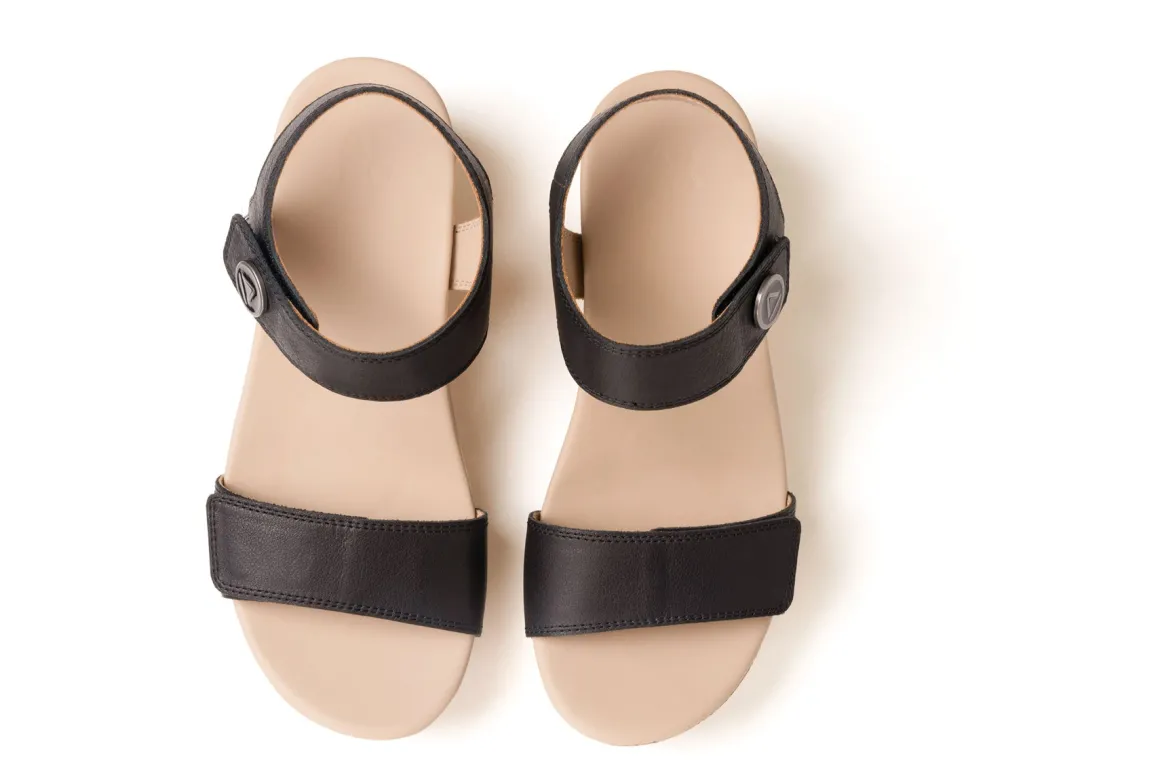 ABEO Riviera Strap Sandal Metatarsal