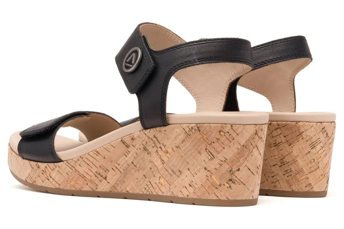 ABEO Riviera Strap Sandal Metatarsal