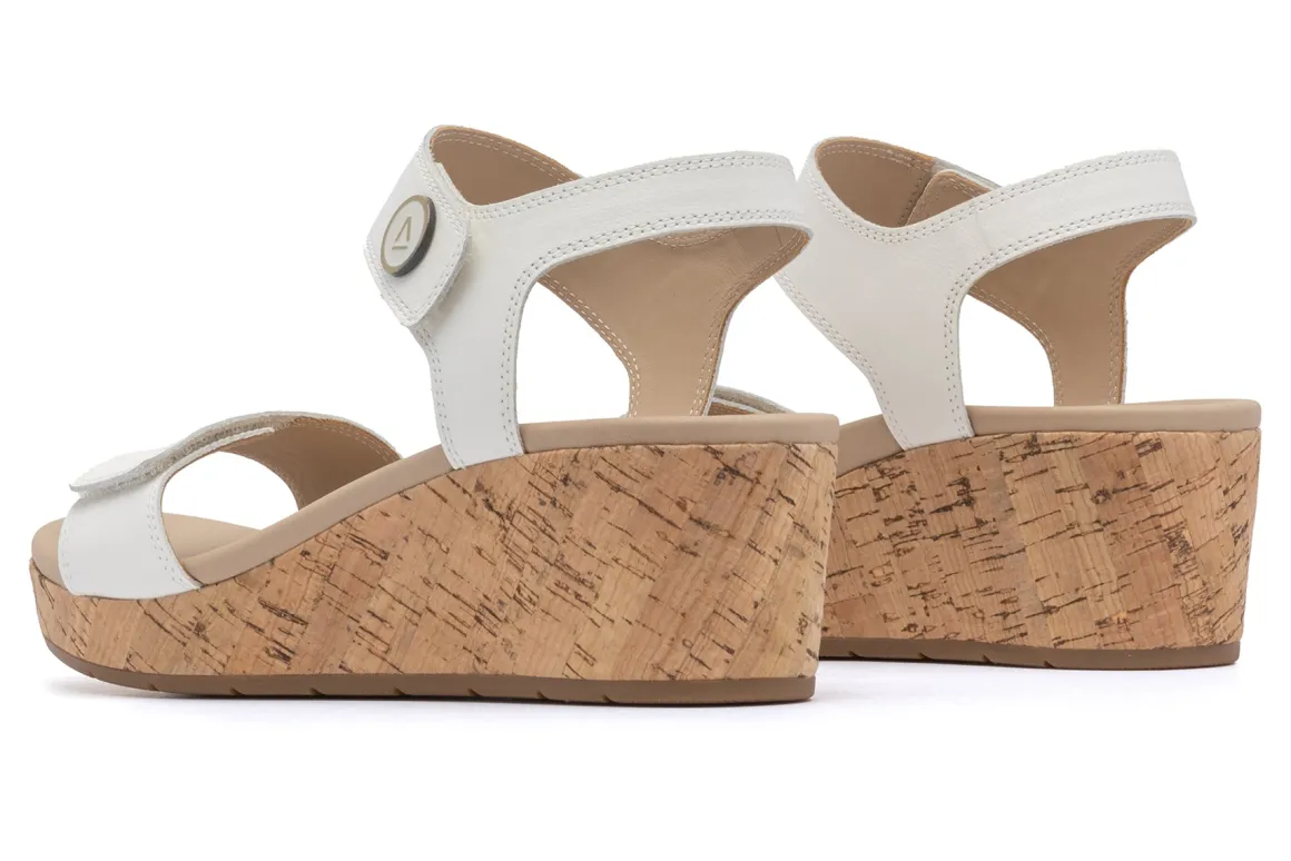 ABEO Riviera Strap Sandal Metatarsal