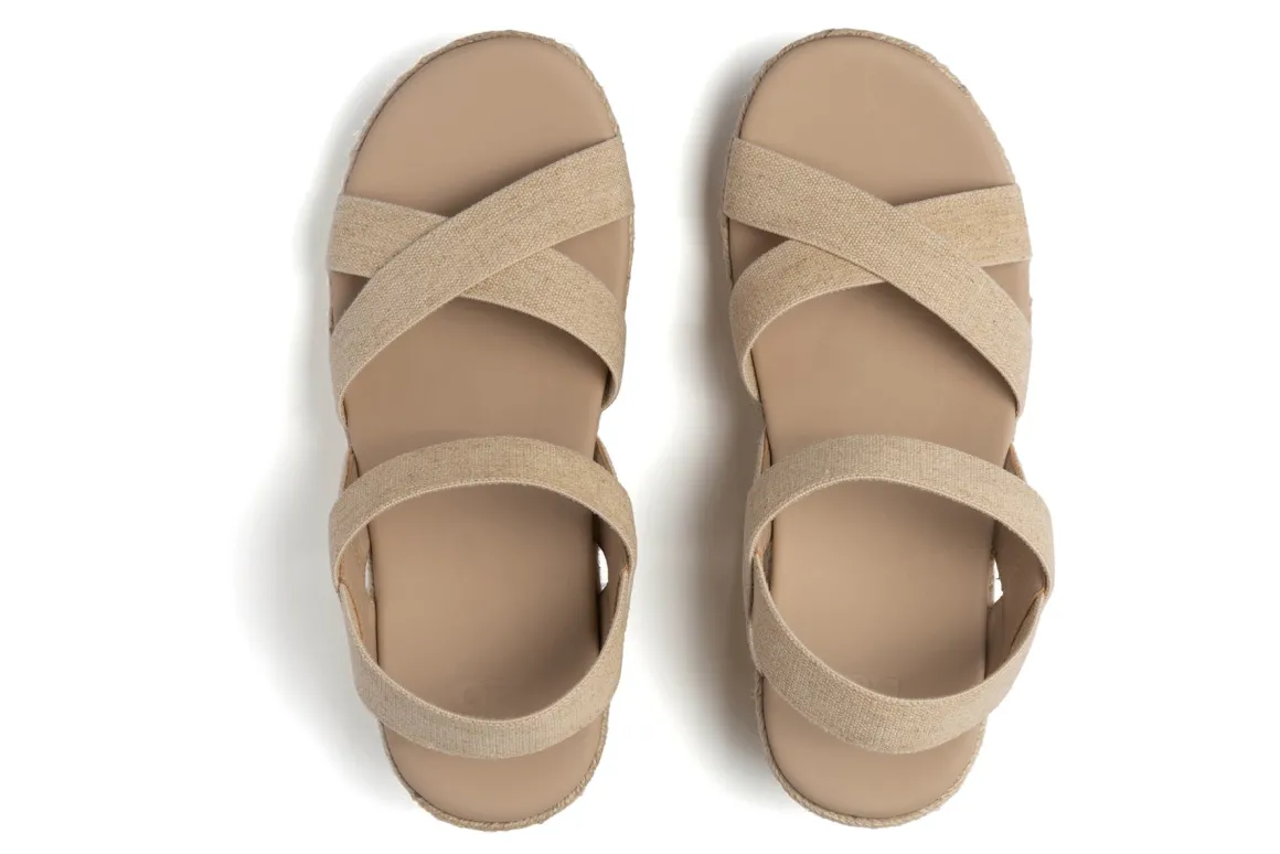 ABEO Riviera Stretch Metatarsal
