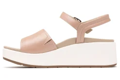 ABEO Solstice Buckle Sandal
