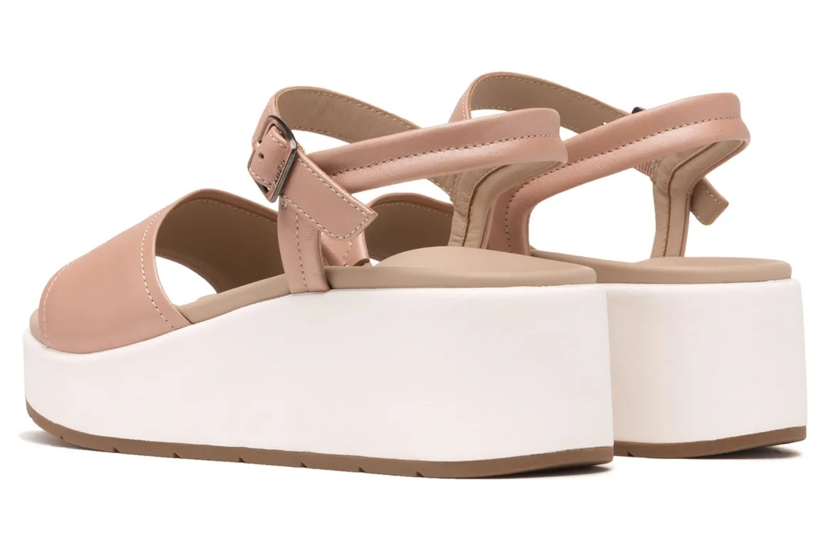 ABEO Solstice Buckle Sandal