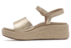 ABEO Solstice Buckle Sandal