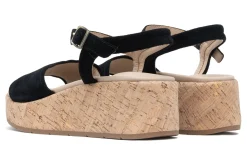 ABEO Solstice Buckle Sandal