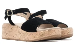 ABEO Solstice Buckle Sandal
