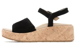 ABEO Solstice Buckle Sandal