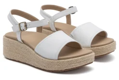 ABEO Solstice Buckle Sandal