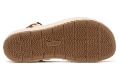 ABEO Solstice Buckle Sandal Metatarsal