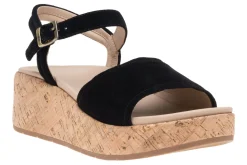 ABEO Solstice Buckle Sandal Metatarsal