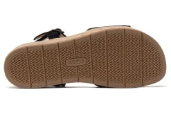 ABEO Solstice Buckle Sandal Metatarsal
