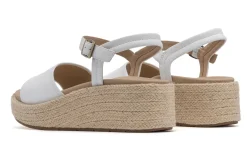 ABEO Solstice Buckle Sandal Metatarsal