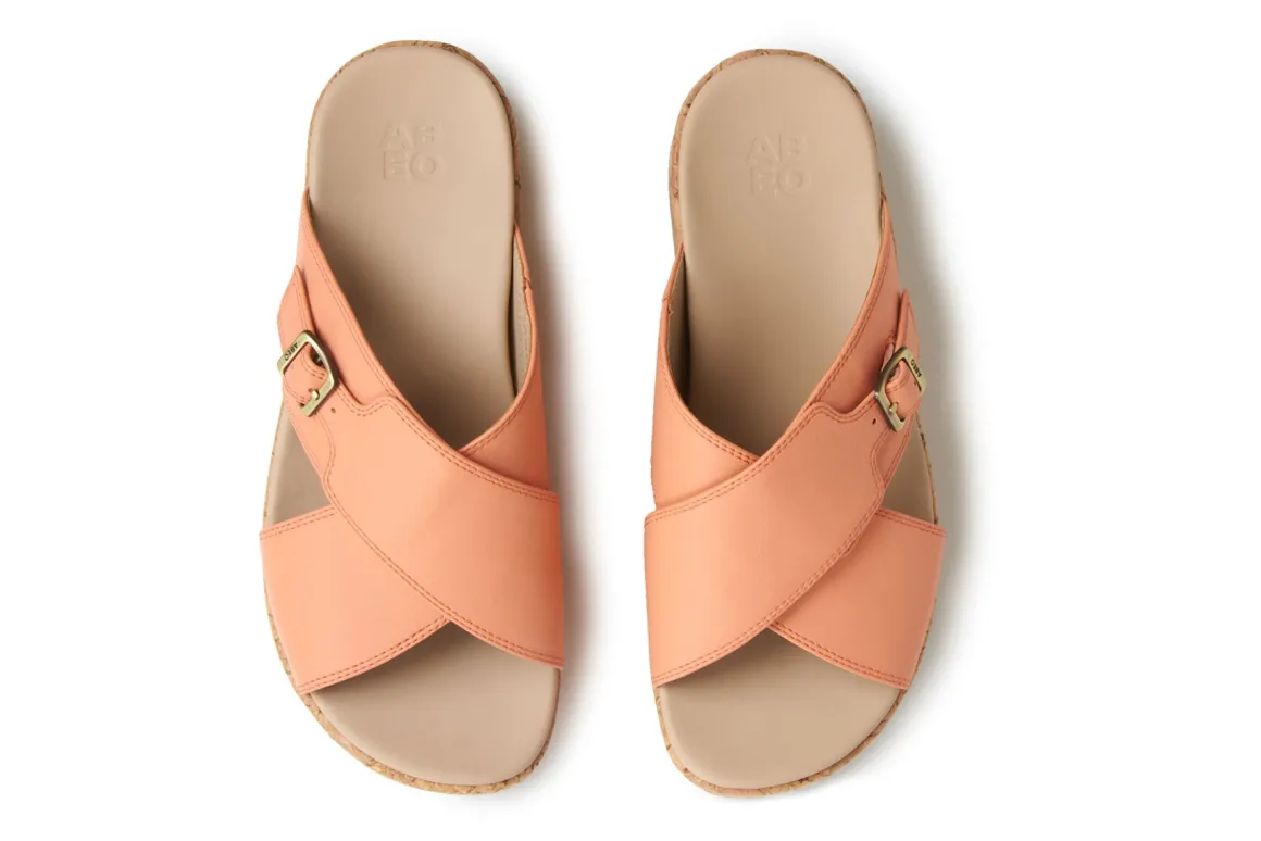 ABEO Solstice Cross Slide Metatarsal